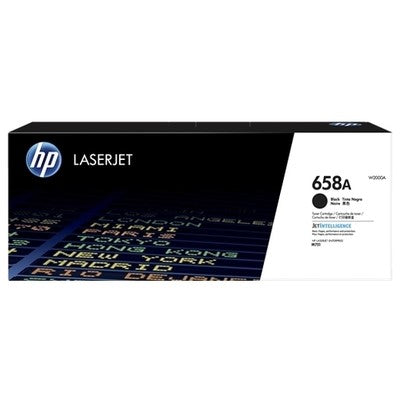toner noir Hp W2000A HP-T658AB