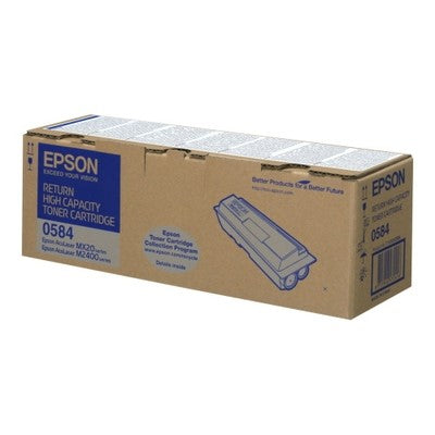 toner noir Epson M2400 EP-T2400