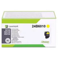 toner jaune Lexmark LX-T2132Y LX-T2132Y