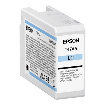 cartouche cyan Epson UT47A EP-UT47A5