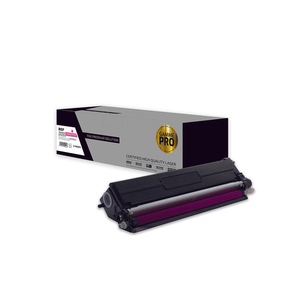 toner magenta Brother TN-423 L1-BTTN423M-PRO