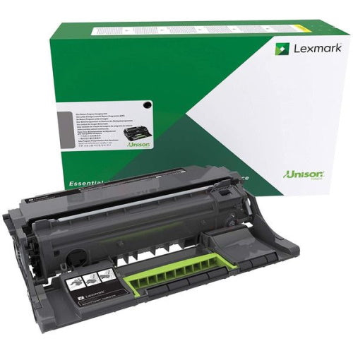 tambour noir Lexmark LX-D562R LX-D562R