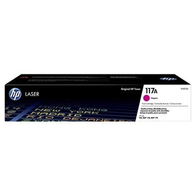 toner magenta Hp W2073A HP-T117AM