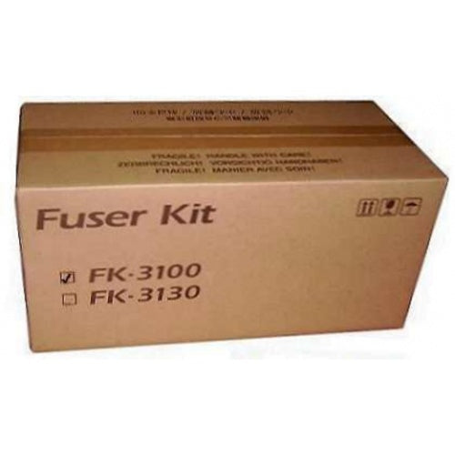 unité de fusion Kyocera FK-3100 KM-302MS93076