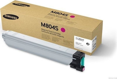 toner magenta Samsung M804S SA-T804M