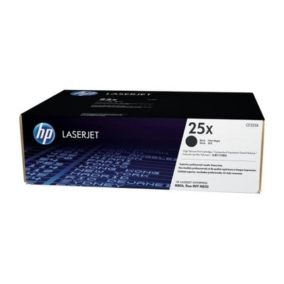 toner noir Hp CF325X HP-T325X