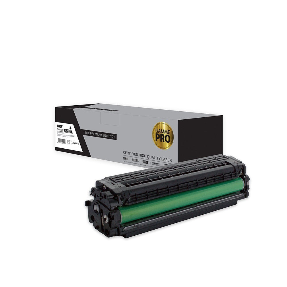 toner noir Samsung ST504B L1-ST504B-PRO
