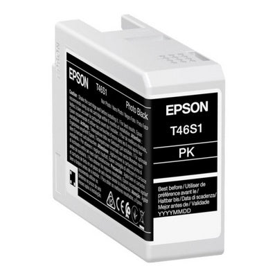 cartouche noir Epson UT46S EP-UT46S1