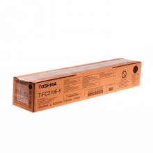 toner noir Toshiba TFC210EK TO-T210EK