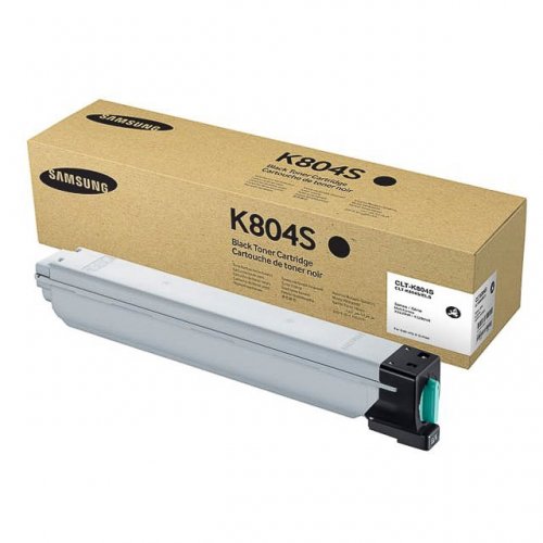 toner noir Samsung K804S SA-T804B