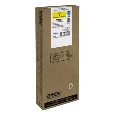 cartouche jaune Epson T9454 EP-UT9454