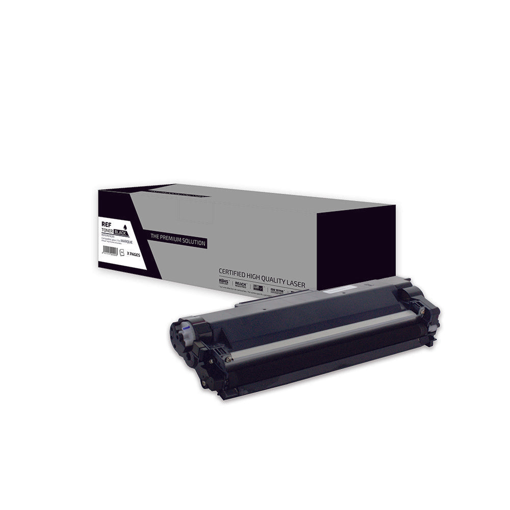 toner noir Brother TN-2420 L1-BTTN2420