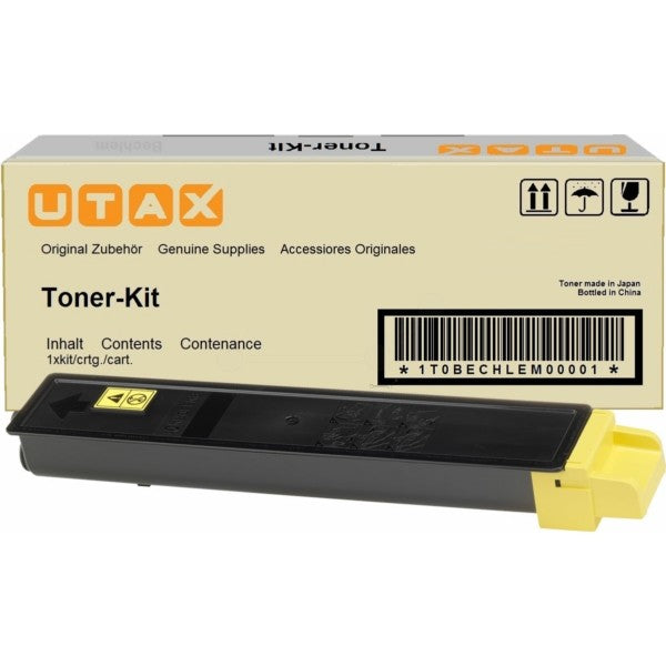 toner jaune CK8510Y TA-CK8510Y