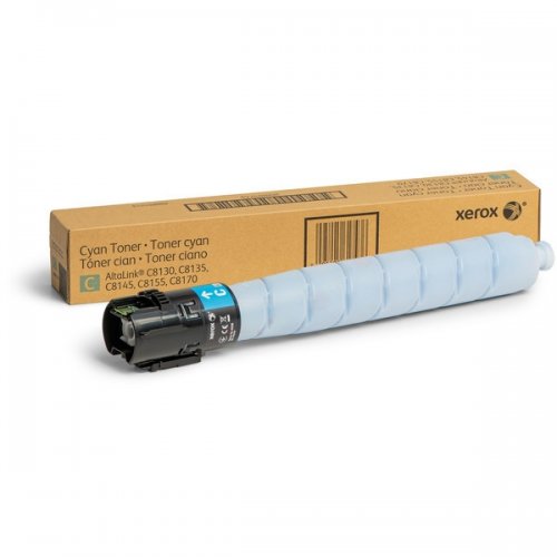 toner cyan Xerox XE-T8130C XE-T8130C