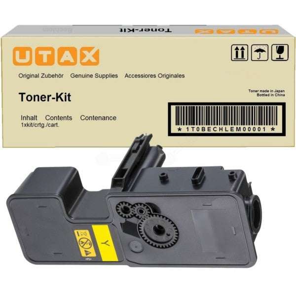 toner jaune PK5015Y UT-T5015Y