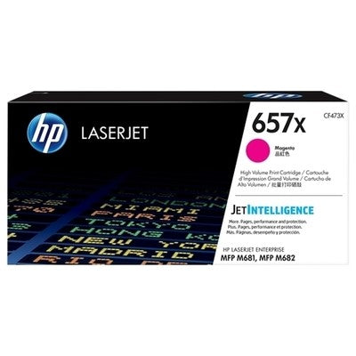 toner magenta Hp CF473X HP-T657XM