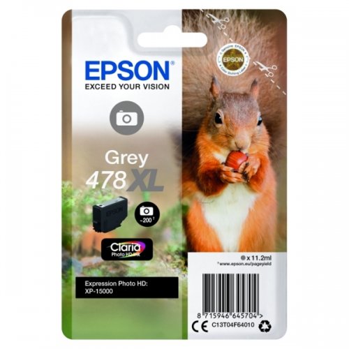 cartouche Epson UT04F6 EP-UT04F6