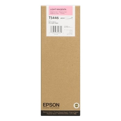cartouche magenta Epson T5446 EP-UT5446