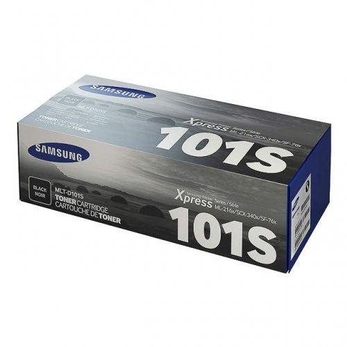 toner noir Samsung MLT-D101SELS SA-T101