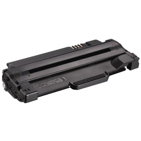 toner noir Dell T093N DE-T1130