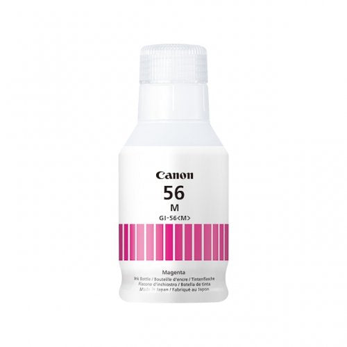 encre magenta Canon GI-56 CA-U56M