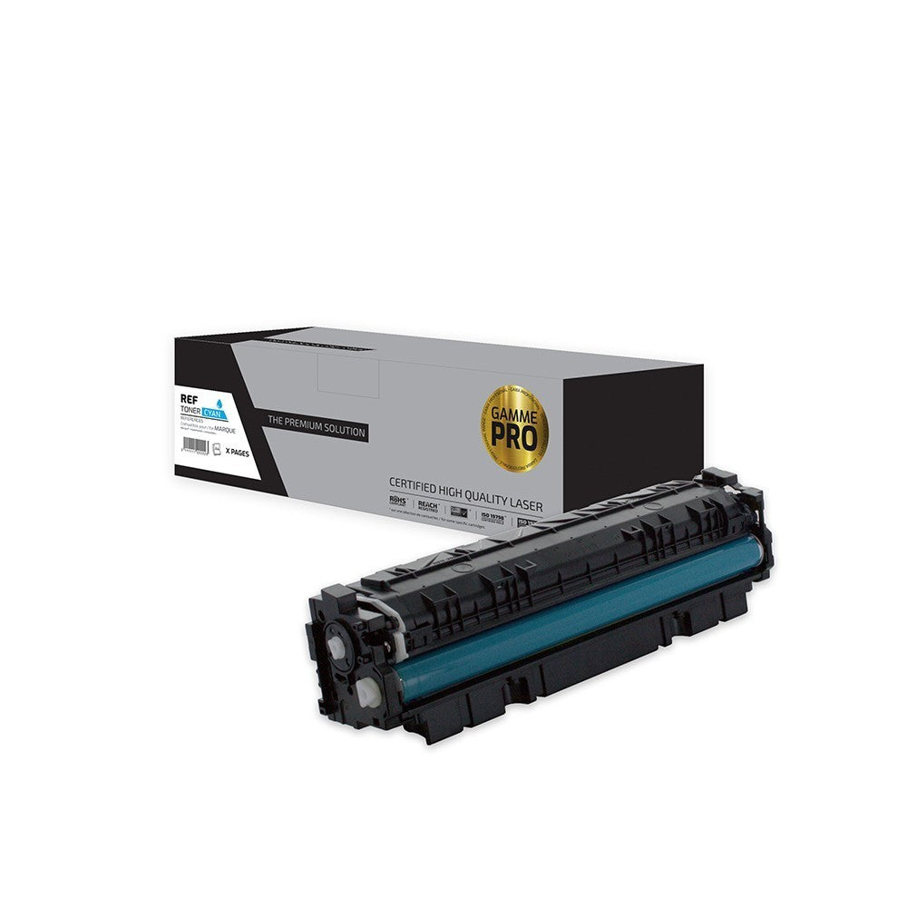 toner cyan Hp CF411X L1-HT410XC-PRO