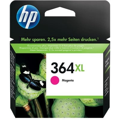 cartouche magenta Hp H364MXL HP-U364MXL
