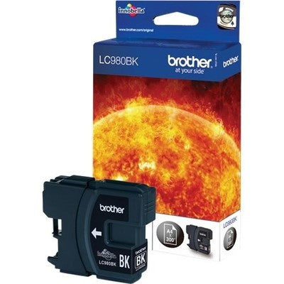 cartouche noir Brother B980B BR-ULC980B
