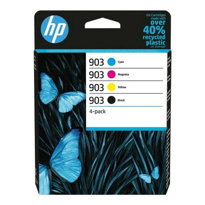 cartouche noir Hp K903B HP-K903B/CL