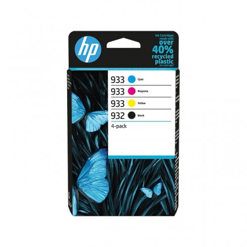 cartouche noir Hp H932 HP-K932/933
