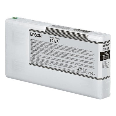 cartouche noir Epson UT9138 EP-UT9138