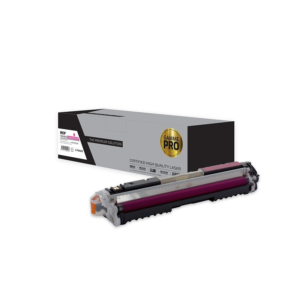 toner magenta Hp CF353A L1-HT130M-PRO