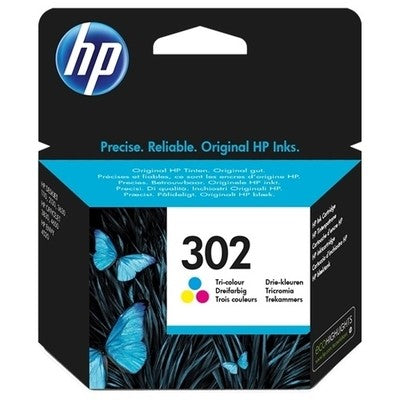 cartouche Hp U302CL HP-U302CL