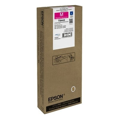 cartouche magenta Epson T944340 EP-UT9443