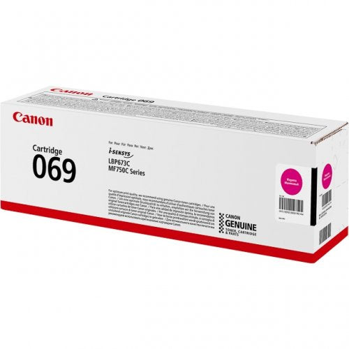 toner magenta Canon CA-T069M CA-T069M