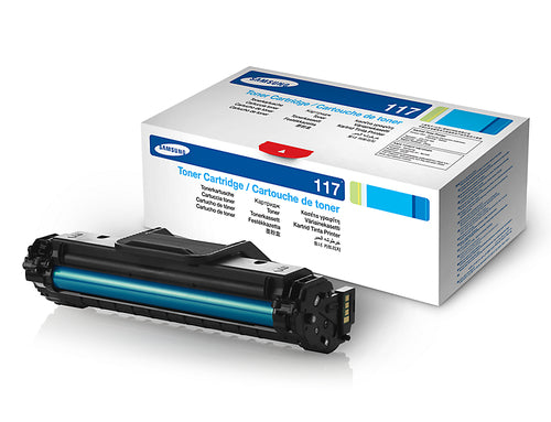 toner noir Samsung MLT-D117SELS SA-T117