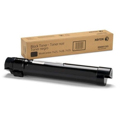 toner noir Xerox XE-T7425B XE-T7425B