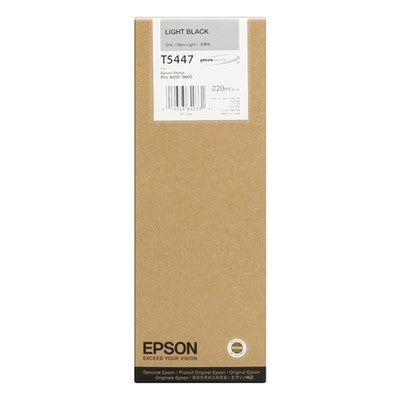 cartouche Epson T5447 EP-UT5447