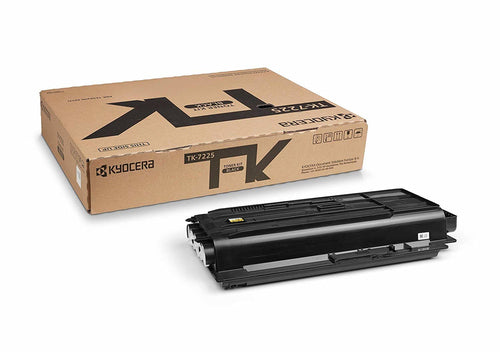 toner noir Kyocera TK-7125 KY-T7125
