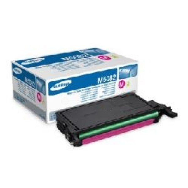 toner magenta Samsung CLTM5082SELS SA-T508MS