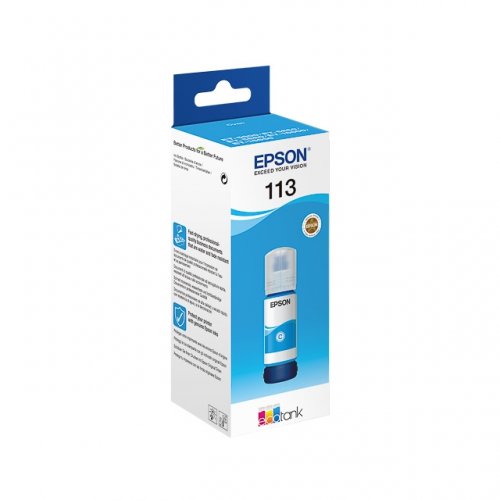 encre cyan Epson EP-U113C EP-U113C