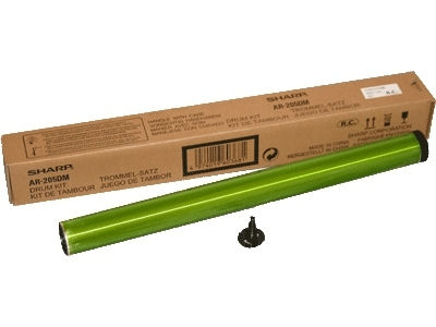 tambour noir Sharp AR205DM SH-D205