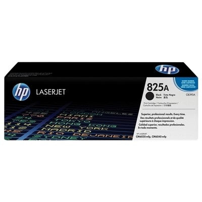 toner noir Hp CB390A HP-T825B