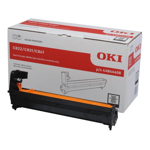 tambour noir Oki OK-D822B OK-D822B