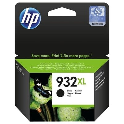 cartouche noir Hp H932XL HP-U932XL
