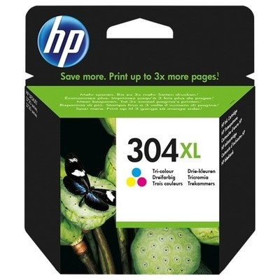 cartouche Hp U304CLXL HP-U304CLXL