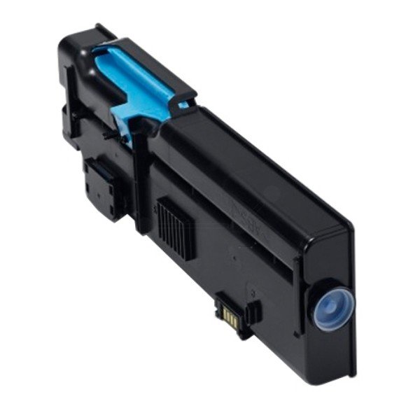 toner cyan Dell DE-593BBBT DE-593BBBT