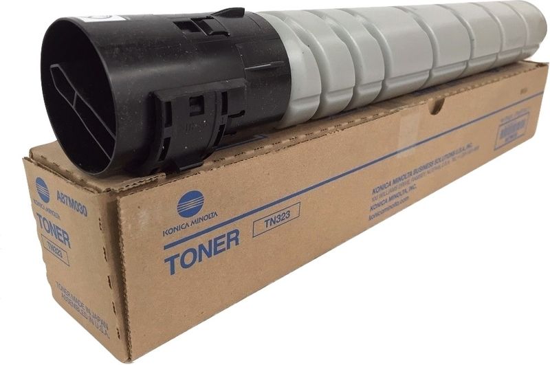 toner noir Kyocera TN323K KM-T323B
