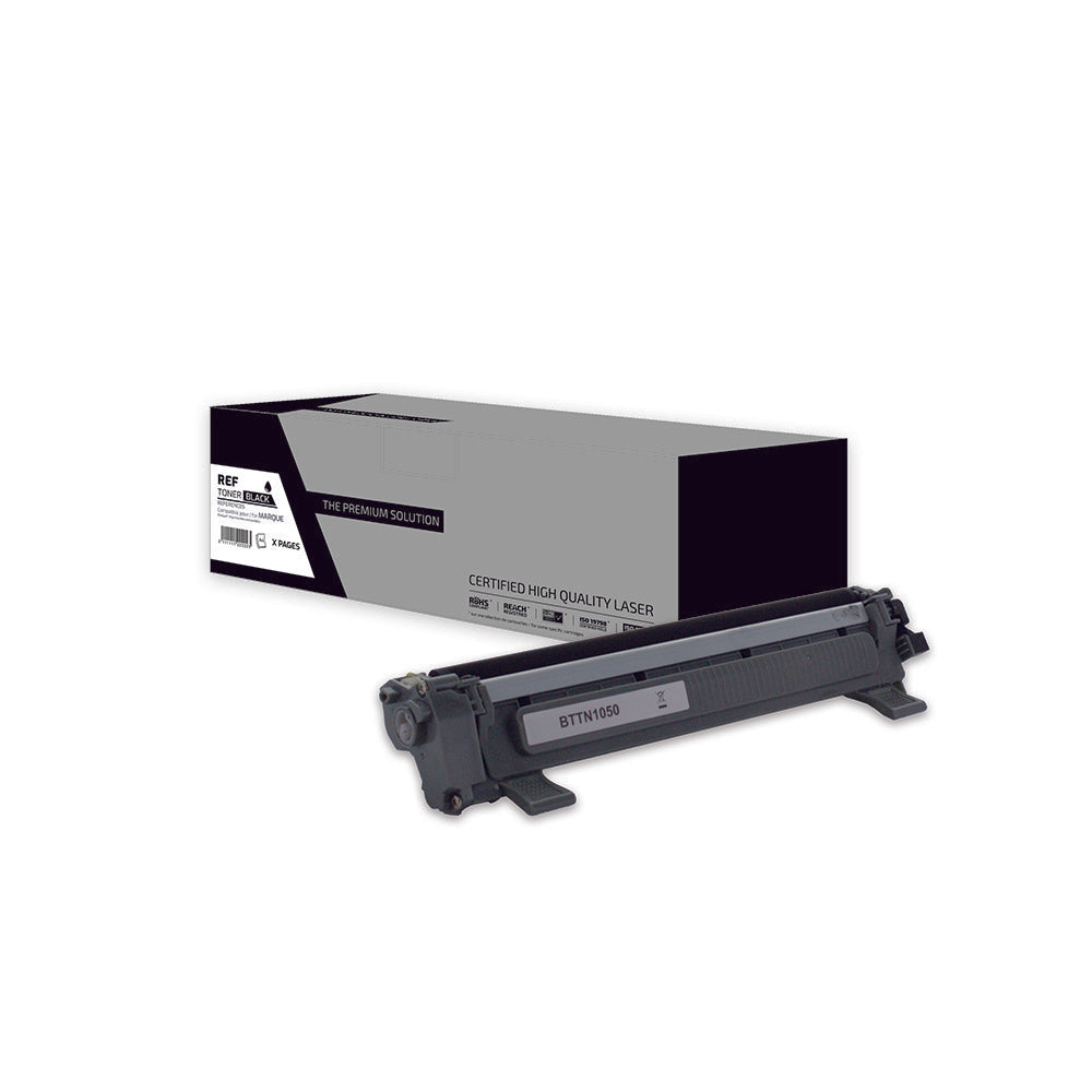 toner noir Brother TN-1050 L1-BTTN1050