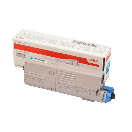 toner cyan Oki OK-T532C OK-T532C